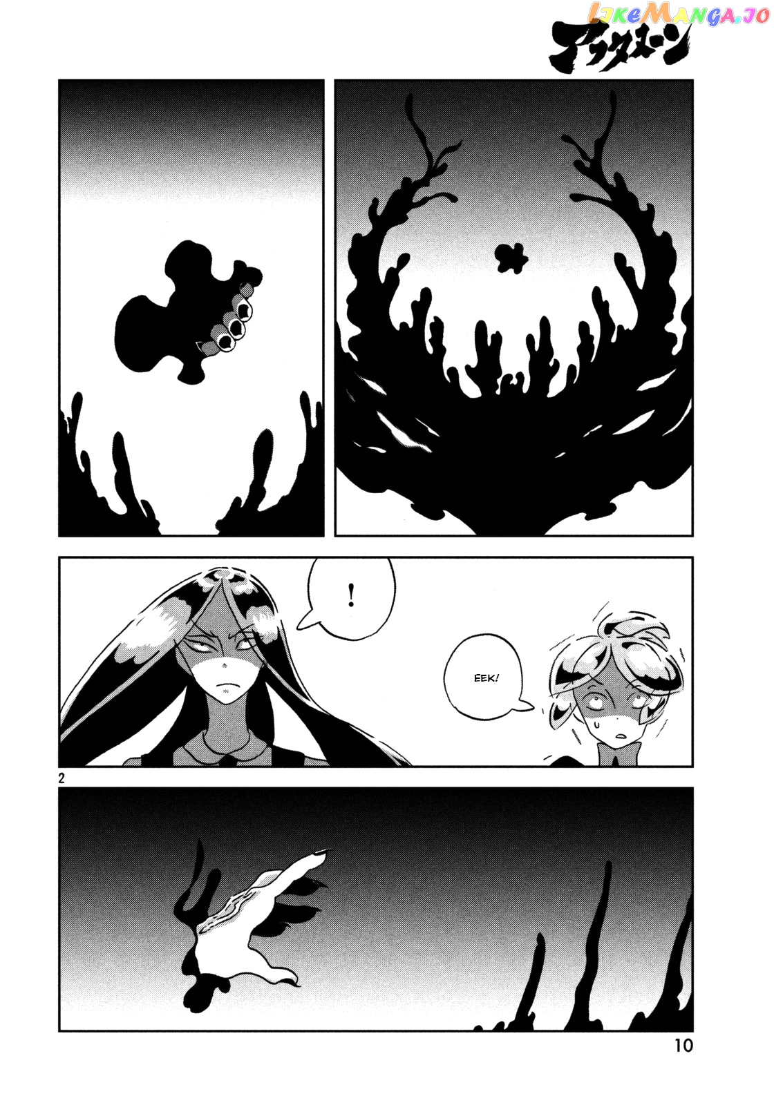 Land of the Lustrous, Chapter 24 image 03